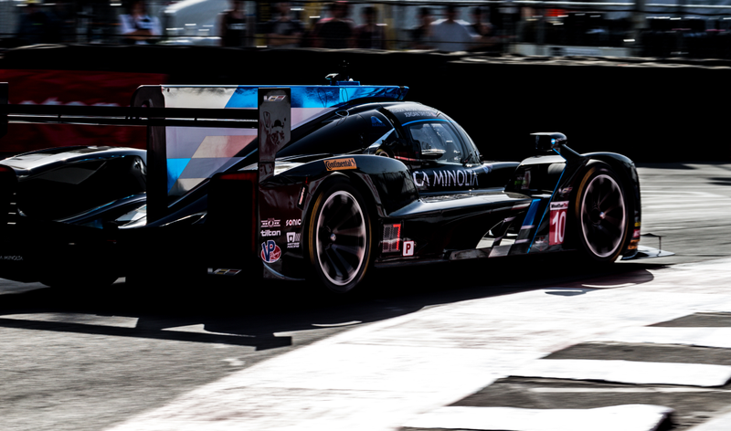 Illustration for article titled Long Beach Is Full Of All The Fast Cars